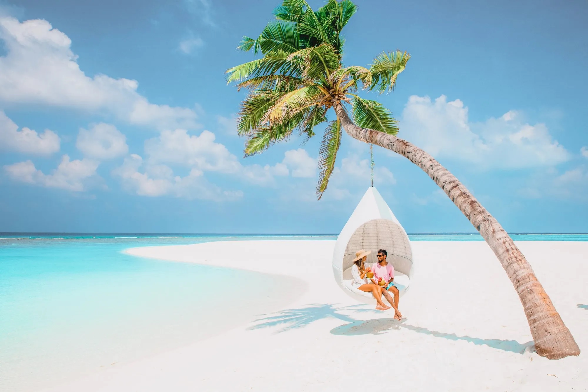 Maldives passes 879,000 visitors in 2026, resorts host 70.4%